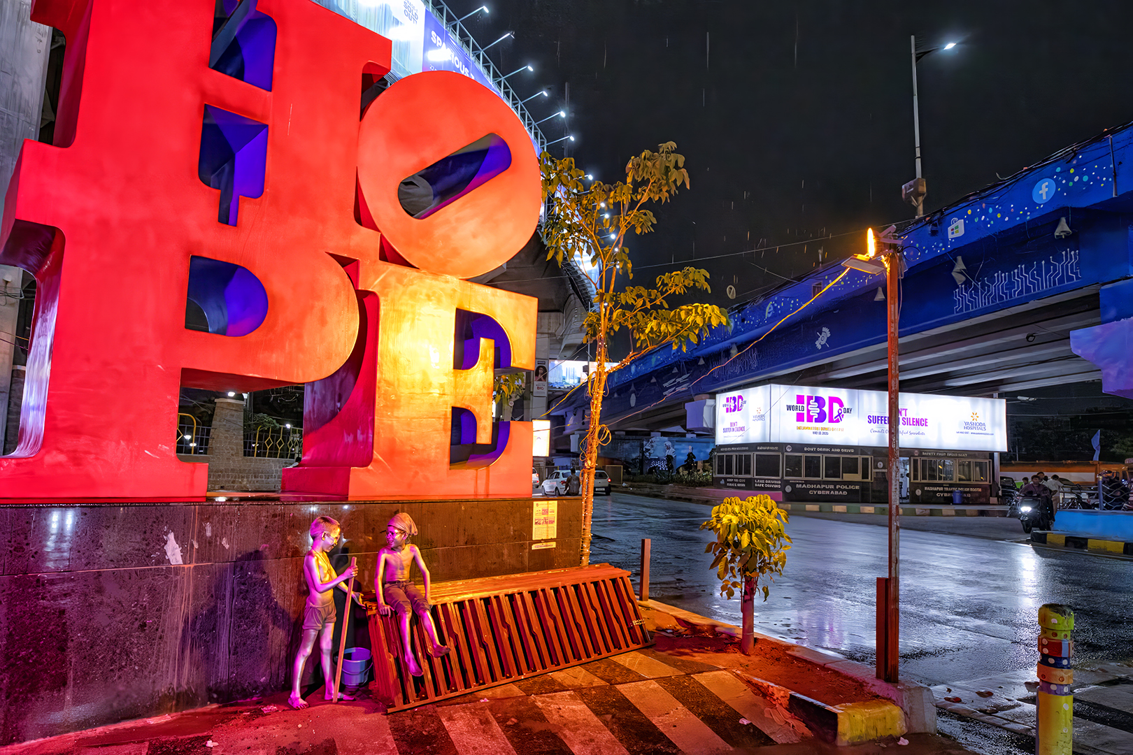 670 | Hyderabad 2025